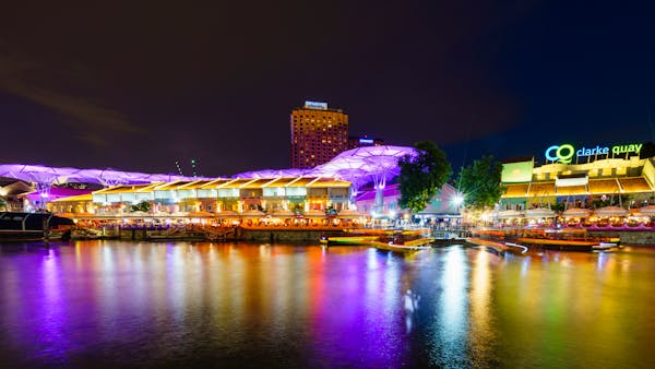 Why You Must Visit Singapore in 2025 Pacific Tours 
