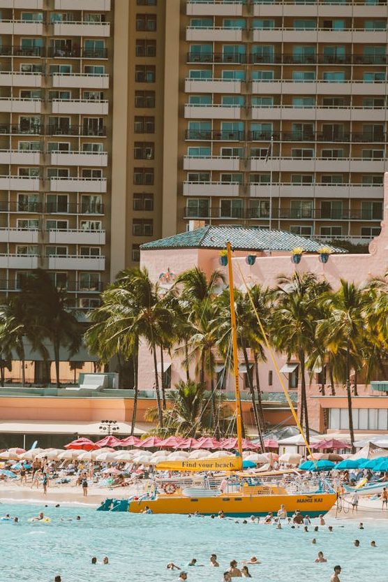 Durban Beach Holiday, your Ultimate Getaway with Pacific Tours Ghana