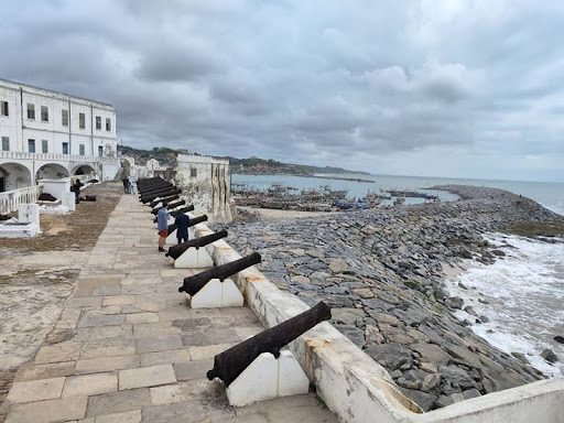 Elmina Castle