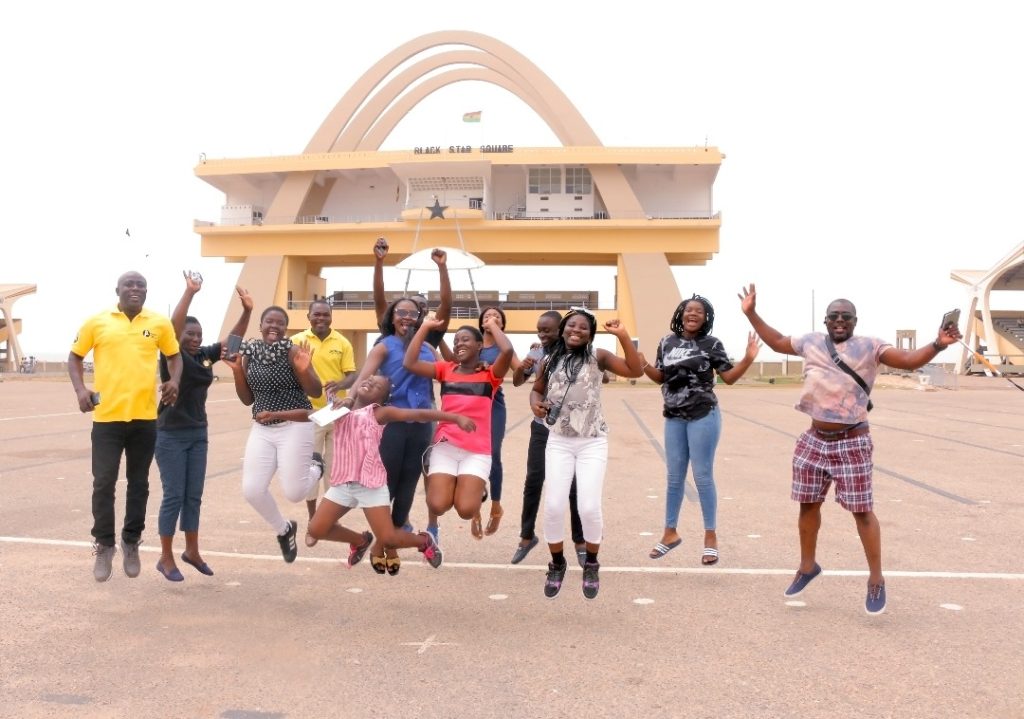 What You Need to Know About The Rich Cultural Heritage of Ghana- Pacific tours Ghana