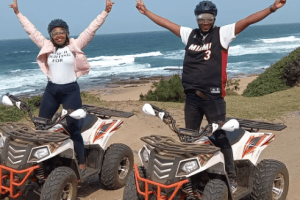 journey to Kenya Nairobi with Pacific tours